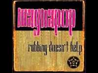 pochette album Snake.