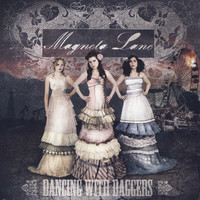 pochette album Broken plates