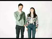 pochette album Follow me