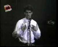 pochette album En la puerta del colegio