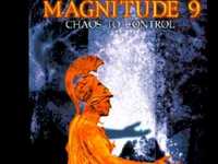 pochette album End of time