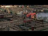 pochette album Leave the city