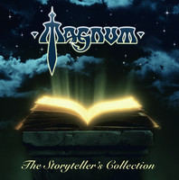 pochette album All of my life