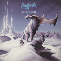 pochette album Kingdom of madness