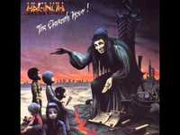 pochette album One night of passion