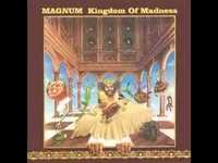 pochette album The bringer