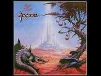 pochette album The teacher