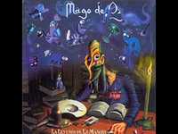 pochette album El flautista