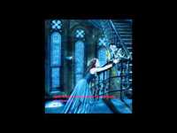 pochette album La leyenda del hada y el mago