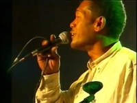 pochette album Meloka