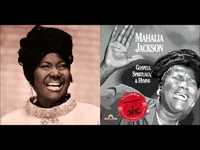 pochette album Christian's testimony