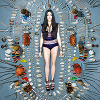 pochette album Hard joy