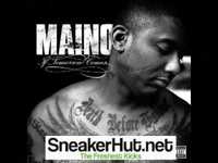 pochette album Hood love