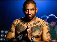 pochette album Just you and i