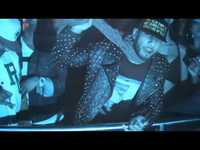 pochette album We keep it rockin