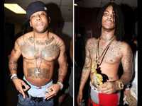 pochette album We mobbin