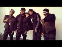 pochette album World famous