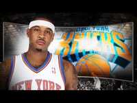 pochette album Yeah carmelo