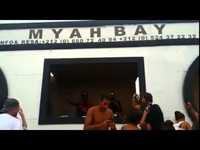 pochette album Habibi