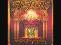 pochette album Blood of the tail