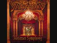 pochette album Golden sea