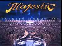 pochette album The breath of horus