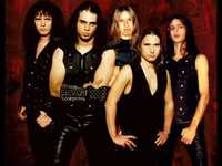 pochette album Last revolution