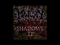 pochette album Silent war