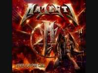 pochette album Sons of a new millenium