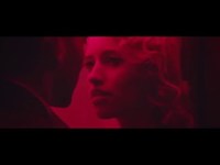 pochette album King city