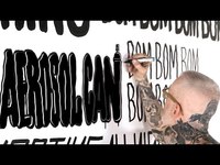 pochette album Aerosol