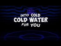 pochette album Cold water