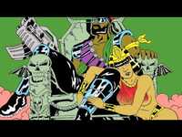 pochette album Good enough