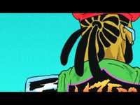 pochette album Good enuff