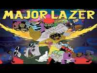 pochette album Jah no partial (skream remix)