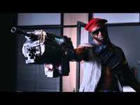 pochette album Scare me