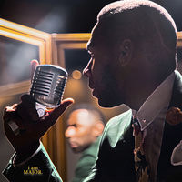 pochette album Why i love you