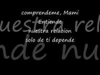 pochette album Te amo remix