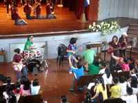 pochette album Kilos na kapatid