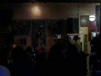 pochette album City lake