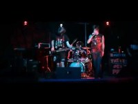 pochette album The fabulist