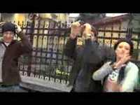 pochette album Roza sina