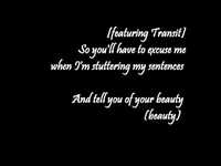 pochette album Always be true