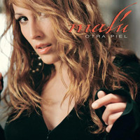 pochette album Otra piel