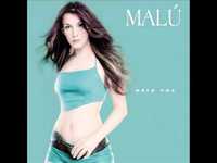 pochette album Te amaré, te odiaré