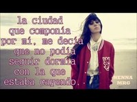 pochette album Caliente