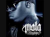 pochette album Délit de faciés (sapapaya)