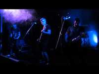 pochette album Ramona flowers