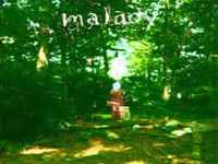 pochette album Bad life