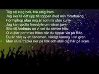 pochette album Wadadadeng